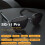SG11PRO Unisex AI Smart Glasses | Bluetooth | Touch Control | Voice Assistant 3