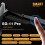 SG11PRO Unisex AI Smart Glasses | Bluetooth | Touch Control | Voice Assistant 6