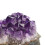 Natural Amethyst Geode Cluster 40-50g 2