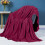Supermykt fleece-teppe 2