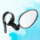 Καθρέφτης τιμονιού ποδηλάτου εξαιρετικά ανθεκτικός, ελαφρύς, ευρυγώνιος, πλήρως 6