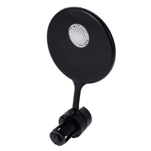 Bike Rear View Mirror Set 3 Pieces 1
