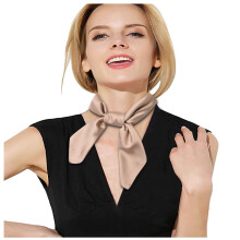 Lenço Miyuadkai, Lenço Pequeno, 70*70cm, Lenço Pequeno de Seda, Estilo Retrô, Simples, para Decoração, Lenço Feminino, Lenço de Praia,