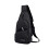 Τσάντες Crossbody για Γυναίκες Άνδρες Μοντέρνα Τσάντα Sling Bag Bag Casual Τσάντα Στήθους με 7