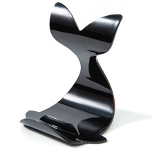 L-formet telefonstativ for smarttelefoner og nettbrett