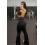 Leggings Leathnaithe do Mhná le Rialú Bolg Trasnaithe Coim agus Cos Leathan 3