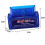 Elm327V1.5Bluetooth Android Obd2Scanner Adapter Obdii Diagnostic Tool Torque Z9P9 3