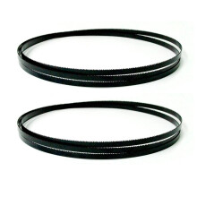 Hojas de sierra de cinta SK5Steel6TPI6,5 mm de ancho