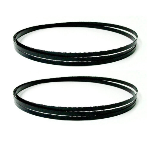 Λεπίδες πριονοκορδέλας SK5Steel6TPIΠλάτος 6,5mm