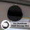 Car Visor Clip Holder Set – 3 Pack Black 4