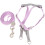 Adjustable Cat Harness with Leash 1 Piece 3