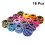 Embroidery thread cotton floss 6-strand 5