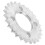 Αλυσίδα γραναζιού πίσω OUNONA Reliable420Type25Tooth για ATV και Go Karts Ανταλλακτικό σετ 5