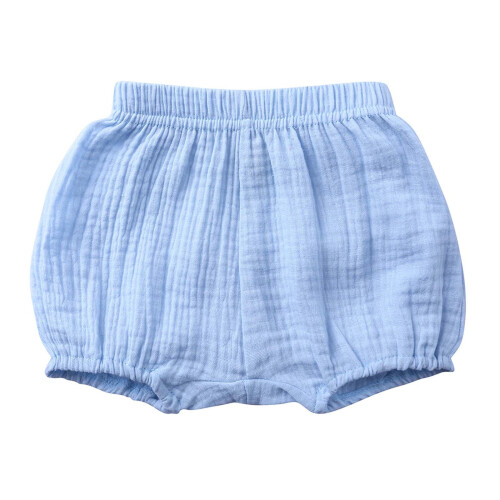 Σορτς ποδηλάτου για κορίτσια Baby Bloomers Unisex για κορίτσια Αγόρια Σορτς από μείγμα 1