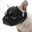 Mesh Muzzle,Muzzle Breathable Mesh Breathable Mesh Snout Mesh Muzzle Siuke 1