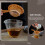 Rattan Tea Strainer for Home and Office Use 2