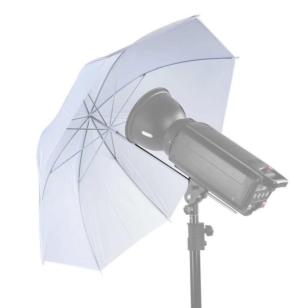 Photography Umbrella,Soft Studio Umbrella Studio Umbrella Umbrella 20Inch Umbrella Umbrella Soft Soft Studio Buzhi Umbrella 20Inch White 9496895926838