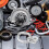 2 Pcs Engine Lifting Eye Engine Lift Bracket Engine Hoist Brackets Engine Support Bar For Lifting Rigging Engine Stand 6