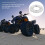 Αλυσίδα γραναζιού πίσω OUNONA Reliable420Type25Tooth για ATV και Go Karts Ανταλλακτικό σετ 4