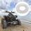 Αλυσίδα γραναζιού πίσω OUNONA Reliable420Type25Tooth για ATV και Go Karts Ανταλλακτικό σετ 8
