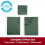 Σετ σεντόνια Twin XL – 3 τεμάχια Iconic Collection, Πολυτελές ξενοδοχείο, Δροσερά & απαλά, 2