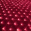 Kerstnetverlichting 3m x 2m, 192 LED's, 8 standen, IP44 1