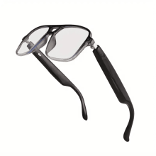 Lunettes intelligentes avec verres adaptatifs unisexes jour et nuit