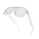 Óculos inteligentes com lentes adaptáveis unissex para dia e noite. 7