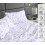 100% Cotton Percale Bed Sheet Set King Size 4-Piece 3