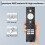 Telecomando di ricambio per Smart TV Hisense 5