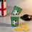 Football Paper Cups 9oz 10-Pack 4