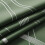 Blackout Curtains 52" x 84", Microfiber, Silver Wave Print, 5