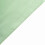 BalsaCircle Sage Green Premium Solid Curly Chiffon Chair Noshes Wedding Slipcovers 7