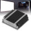 Ψύκτρα CPU LGA2011, τοποθέτηση σε rack 1U, μεταλλικός σχεδιασμός για βέλτιστη σταθερότητα 5