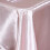 60" x 102" Satin Rectangular Tablecloth Blush Table Linen 7