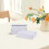 10Pack7x5x2Shipping Boxs, Λευκό κυματοειδές χαρτόνι για αποστολή, συσκευασία, μικρές 5