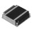 Ψύκτρα CPU LGA2011, τοποθέτηση σε rack 1U, μεταλλικός σχεδιασμός για βέλτιστη σταθερότητα 2