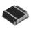 Ψύκτρα CPU LGA2011, τοποθέτηση σε rack 1U, μεταλλικός σχεδιασμός για βέλτιστη σταθερότητα 6