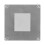Ψύκτρα CPU LGA2011, τοποθέτηση σε rack 1U, μεταλλικός σχεδιασμός για βέλτιστη σταθερότητα 4