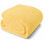 Κουβέρτα Fleece με διπλό μέγεθος 60x80 ίντσες 1