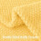 Κουβέρτα Fleece με διπλό μέγεθος 60x80 ίντσες 4