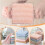 Lot de 10 torchons en microfibre 25 x 25 cm, velours corail 5