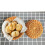 Wicker Fruit & Bread Basket – Handwoven Round Serving Bowl, Compatible with Kitchen Decor 6