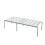 Expandable, Stackable, Foldable & Adjustable Kitchen Cabinet Shelf Rack – Compatible with Pantry, Cupboard, Under Sink & Countertop 1