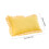French Ruffle Pillowcase Soft Brushed Polyester Standard 3