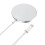 Wireless Charging Station for Multiple Devices – Compatible with iPhone, Apple, Samsung, iPad & Android 4
