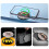 Wireless Charging Station for Multiple Devices – Compatible with iPhone, Apple, Samsung, iPad & Android 2
