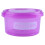 Teissuly 7-Piece Colour-Coded Food Storage Containers 3