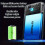 Power bank magnetico wireless da 20000 mAh con supporto 3