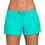 Γυναικείο μαγιό QLEICOM Tummy Control Plus Size, σκούρο μπλε XL – Συμβατό με Tankini Top 1